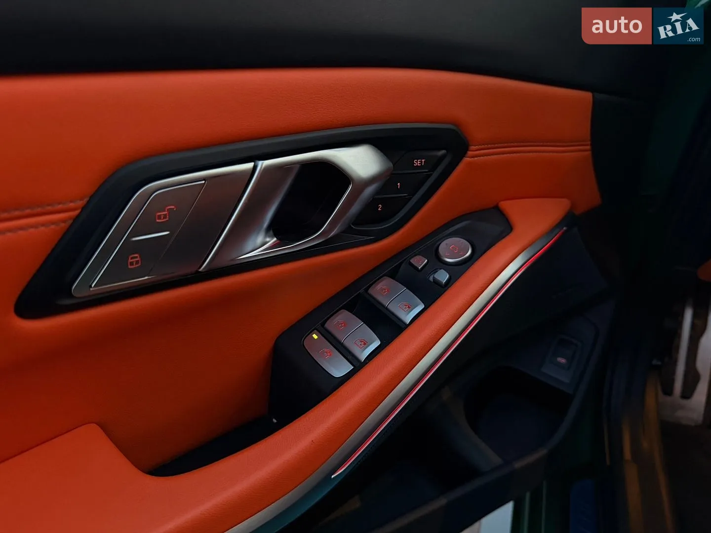 2023 BMW M3 - мініатюра 57