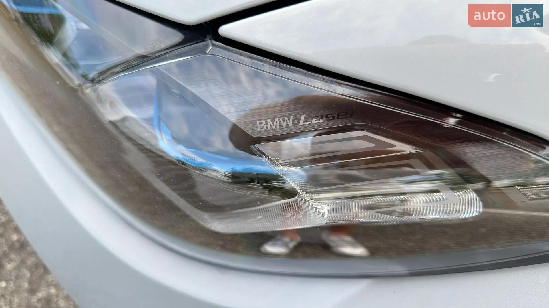 2021 BMW M3 - мініатюра 10