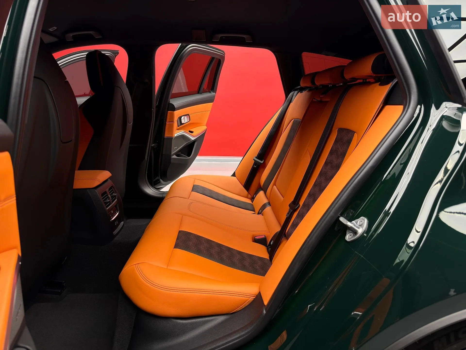 2023 BMW M3 - мініатюра 40