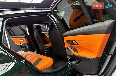 Универсал BMW M3 2023 в Киеве