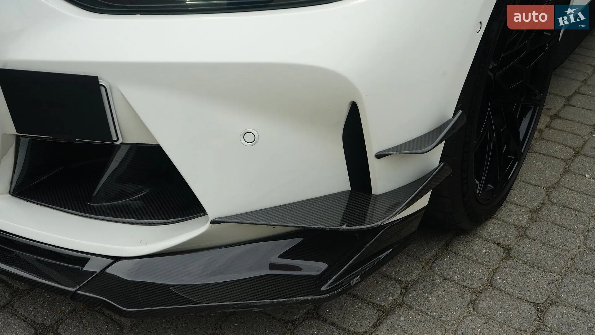 2022 BMW M3 - мініатюра 77