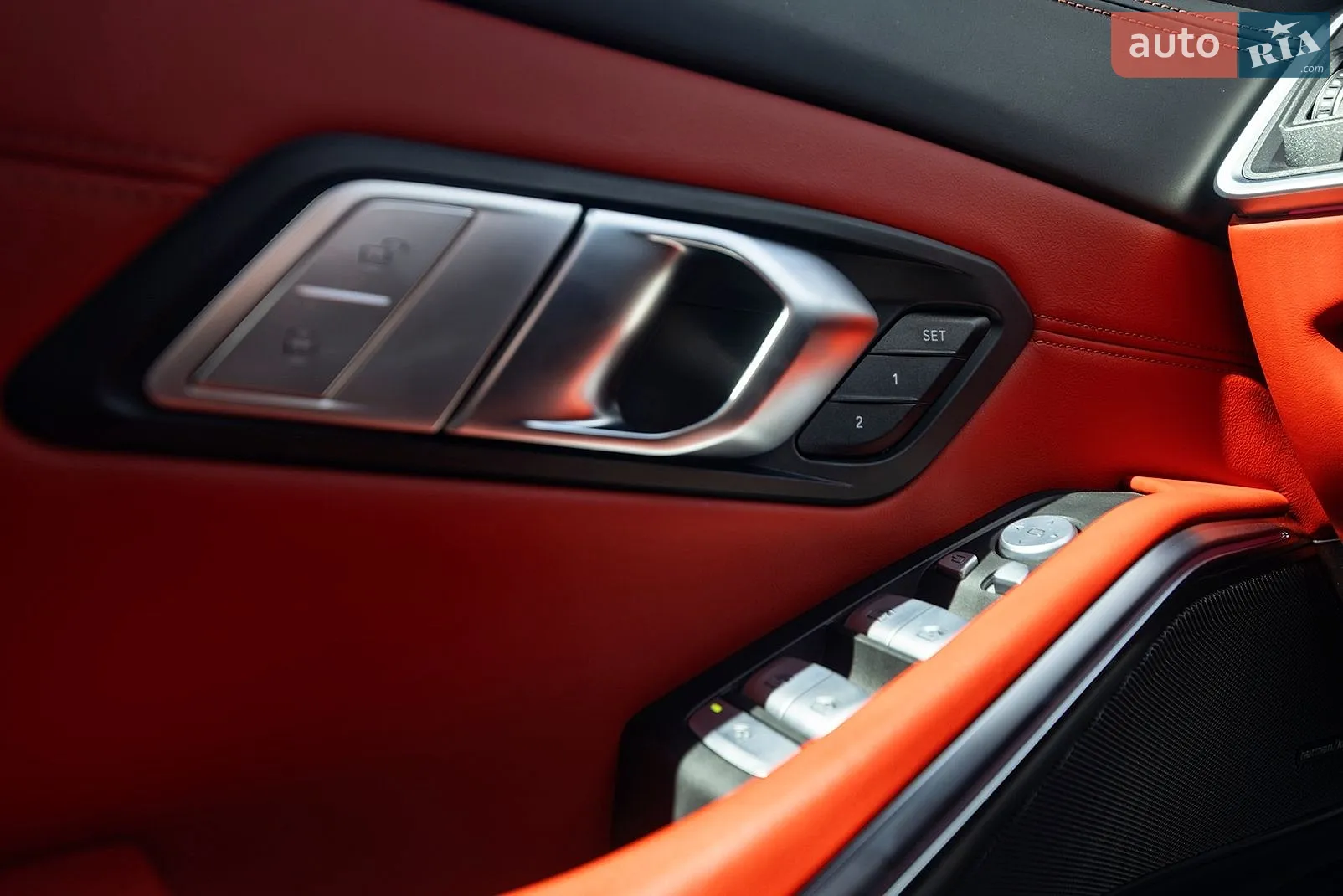 2024 BMW M3 - мініатюра 13