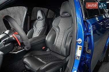Седан BMW M3 2024 в Одесі фото 20 Седан BMW M3 2024 в Одесі