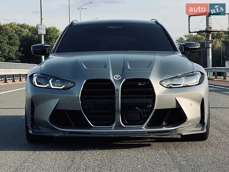 BMW M3