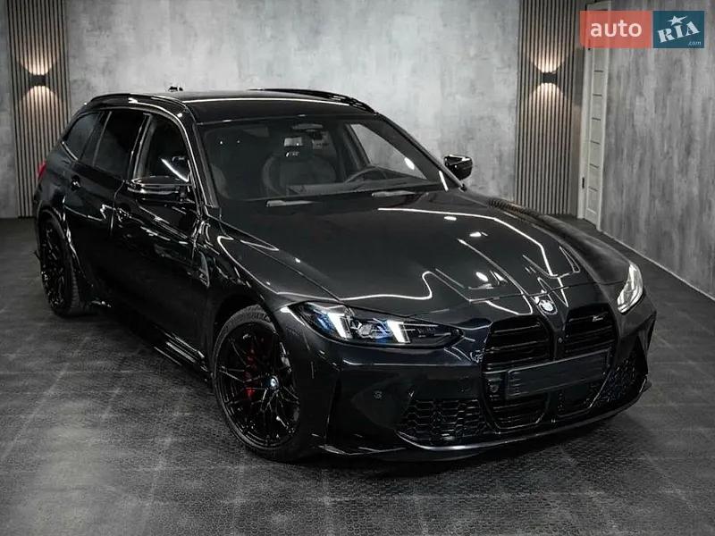 BMW M3