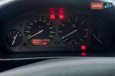 Седан BMW M3 1994 в Житомирі