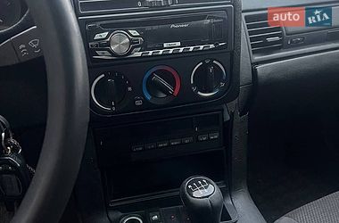 Седан BMW M3 1994 в Житомирі