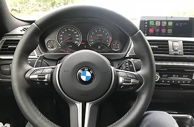 Купе BMW M4 2018 в Киеве