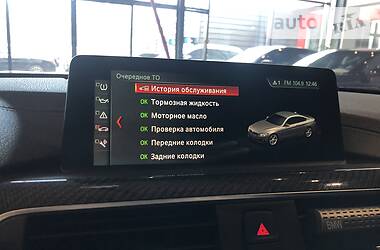 Купе BMW M4 2018 в 