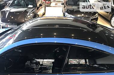 Купе BMW M4 2018 в 