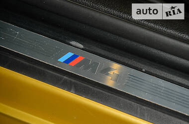Кабриолет BMW M4 2014 в 