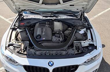Купе BMW M4 2014 в Києві