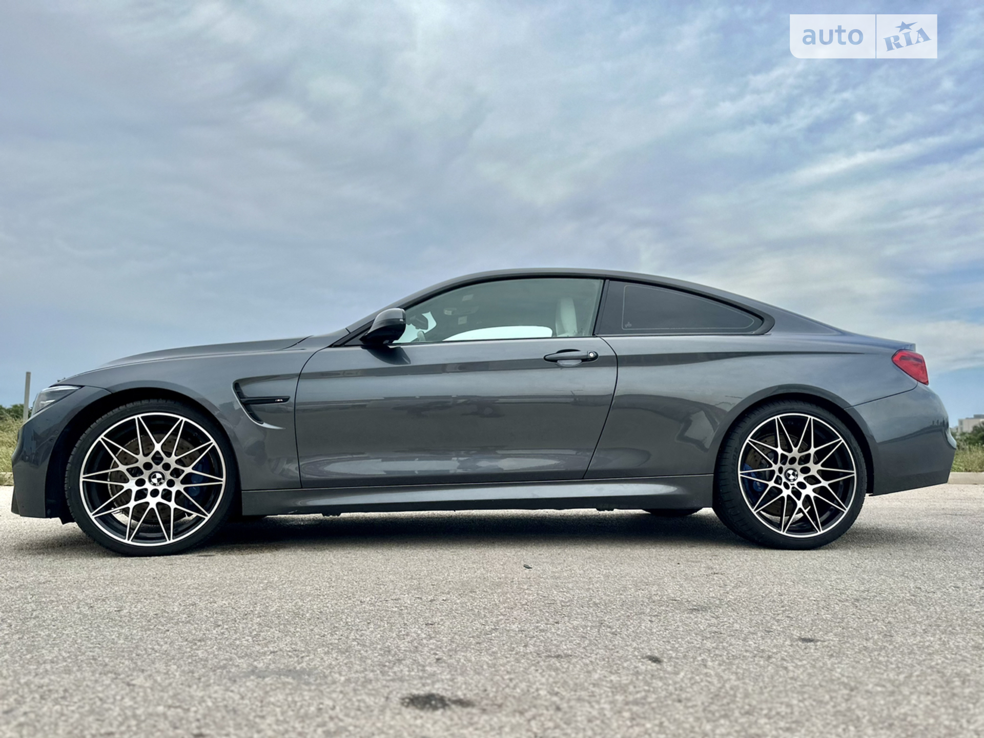 2018 BMW M4 - мініатюра 2