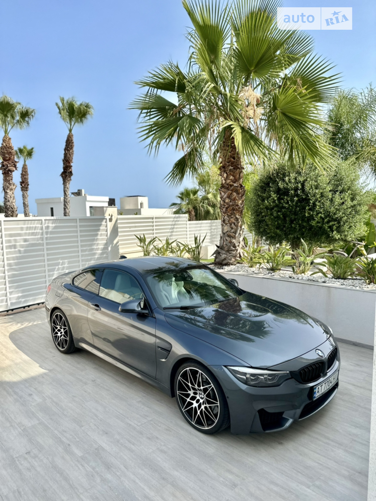 2018 BMW M4 - мініатюра 48