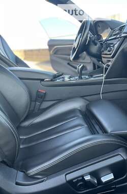 Кабріолет BMW M4 2017 в 