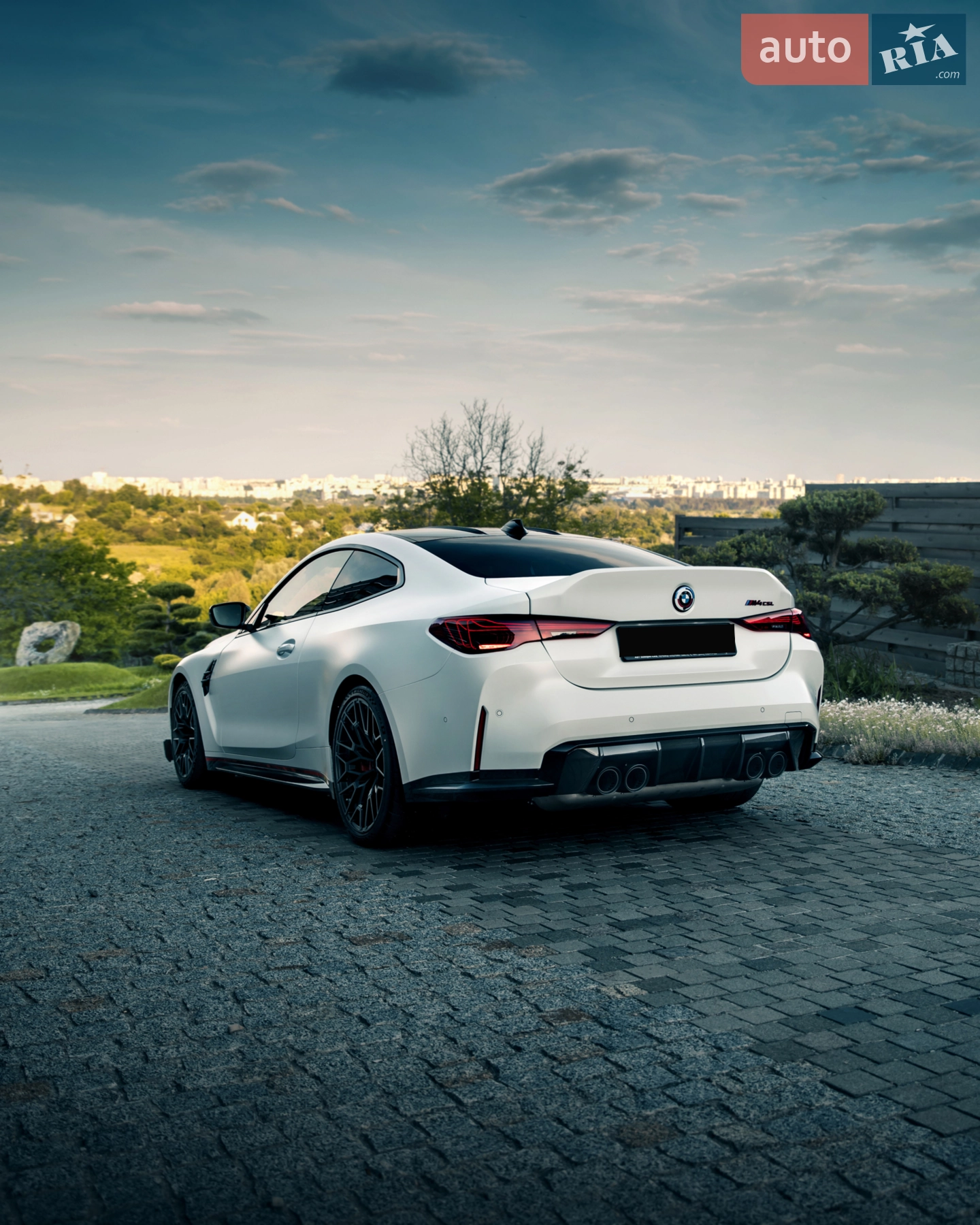 2022 BMW M4 - мініатюра 41