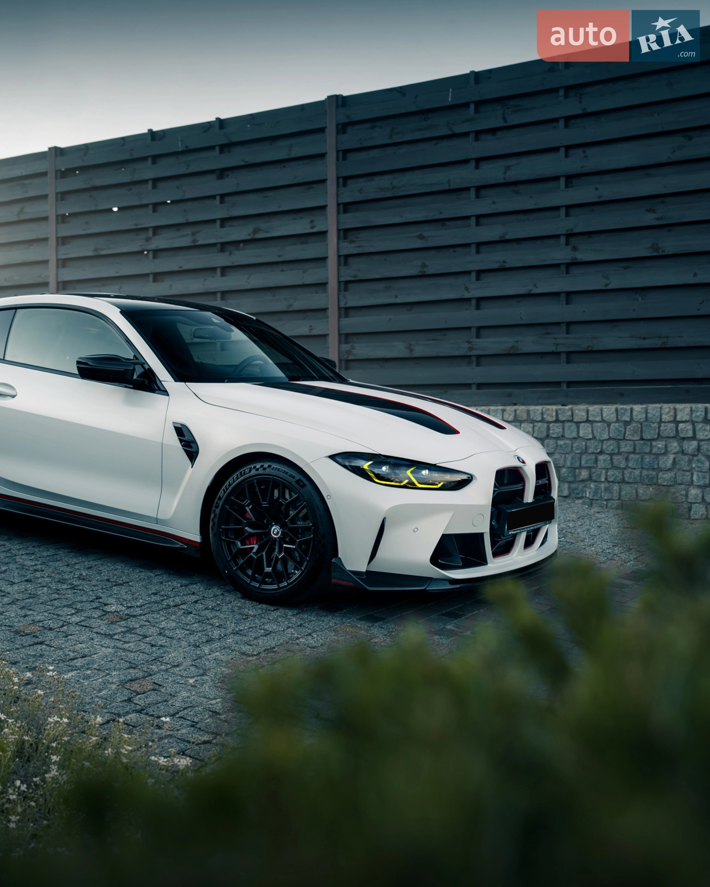 2022 BMW M4 - мініатюра 44