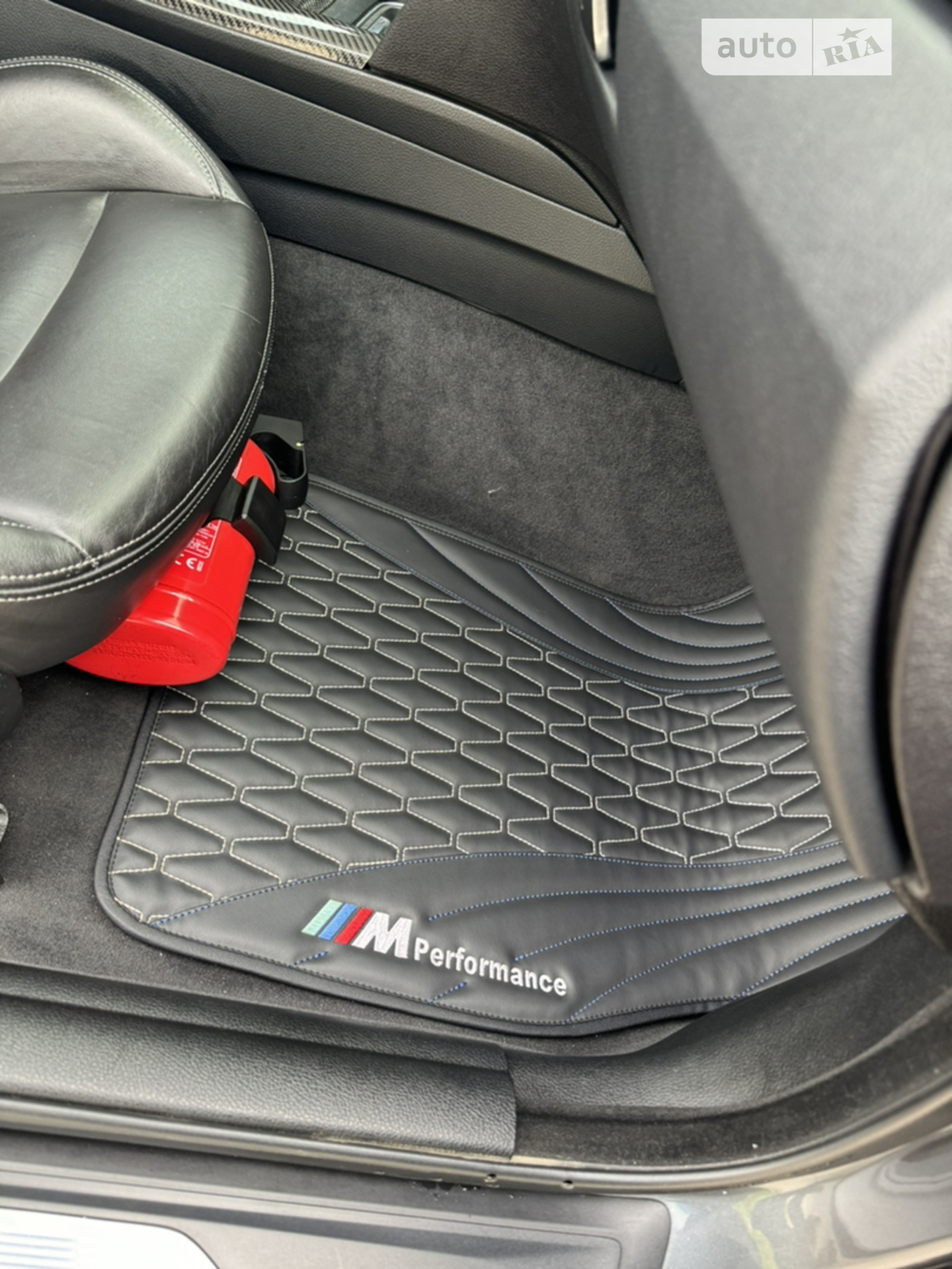 2016 BMW M4 - мініатюра 23