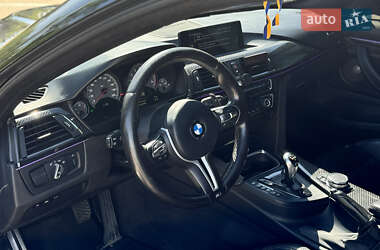 Купе BMW M4 2015 в Белой Церкви