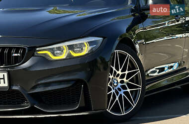 Купе BMW M4 2015 в Белой Церкви