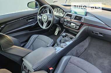 Купе BMW M4 2018 в Дніпрі