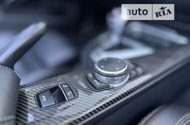 Кабриолет BMW M4 2014 в 