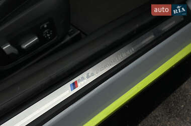 Купе BMW M4 2021 в 