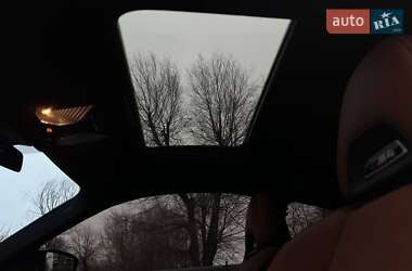 Купе BMW M4 2022 в 