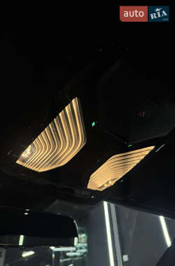 Купе BMW M4 2021 в 