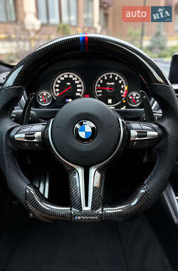 Купе BMW M4 2014 в 