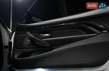 Купе BMW M4 2014 в 