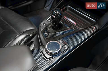 Купе BMW M4 2014 в 