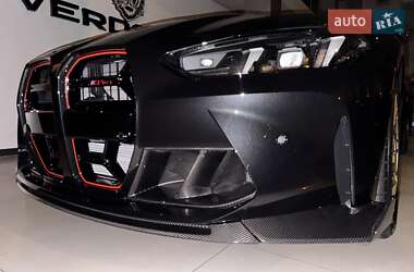 Купе BMW M4 2025 в Одессе
