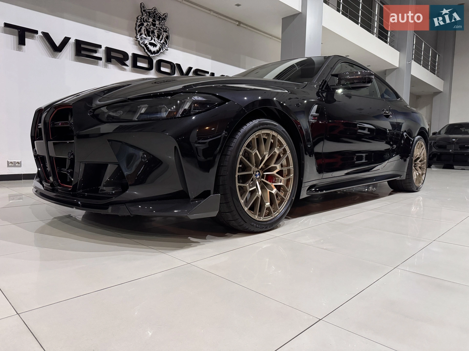 2025 BMW M4 - мініатюра 56