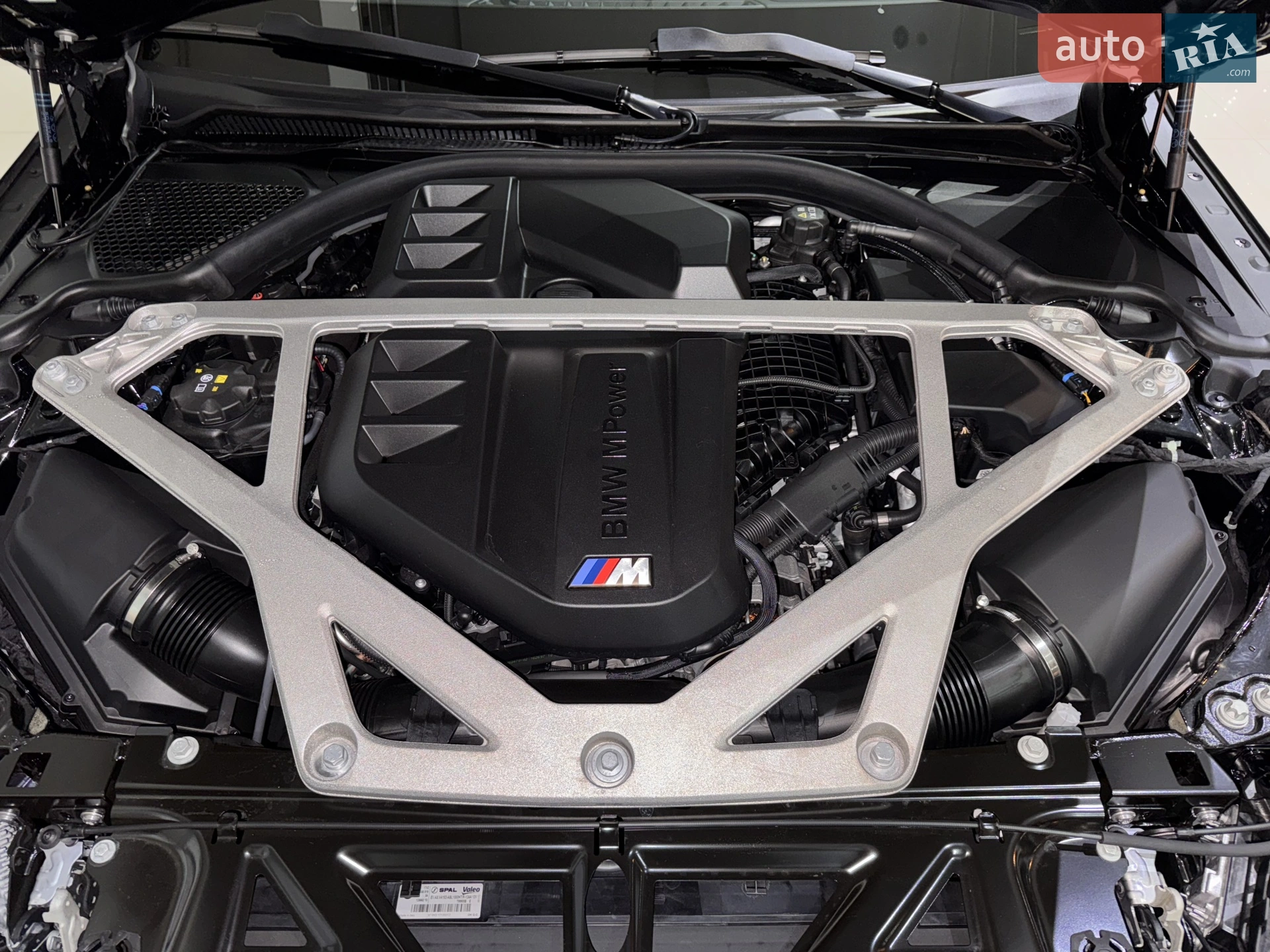 2025 BMW M4 - мініатюра 27
