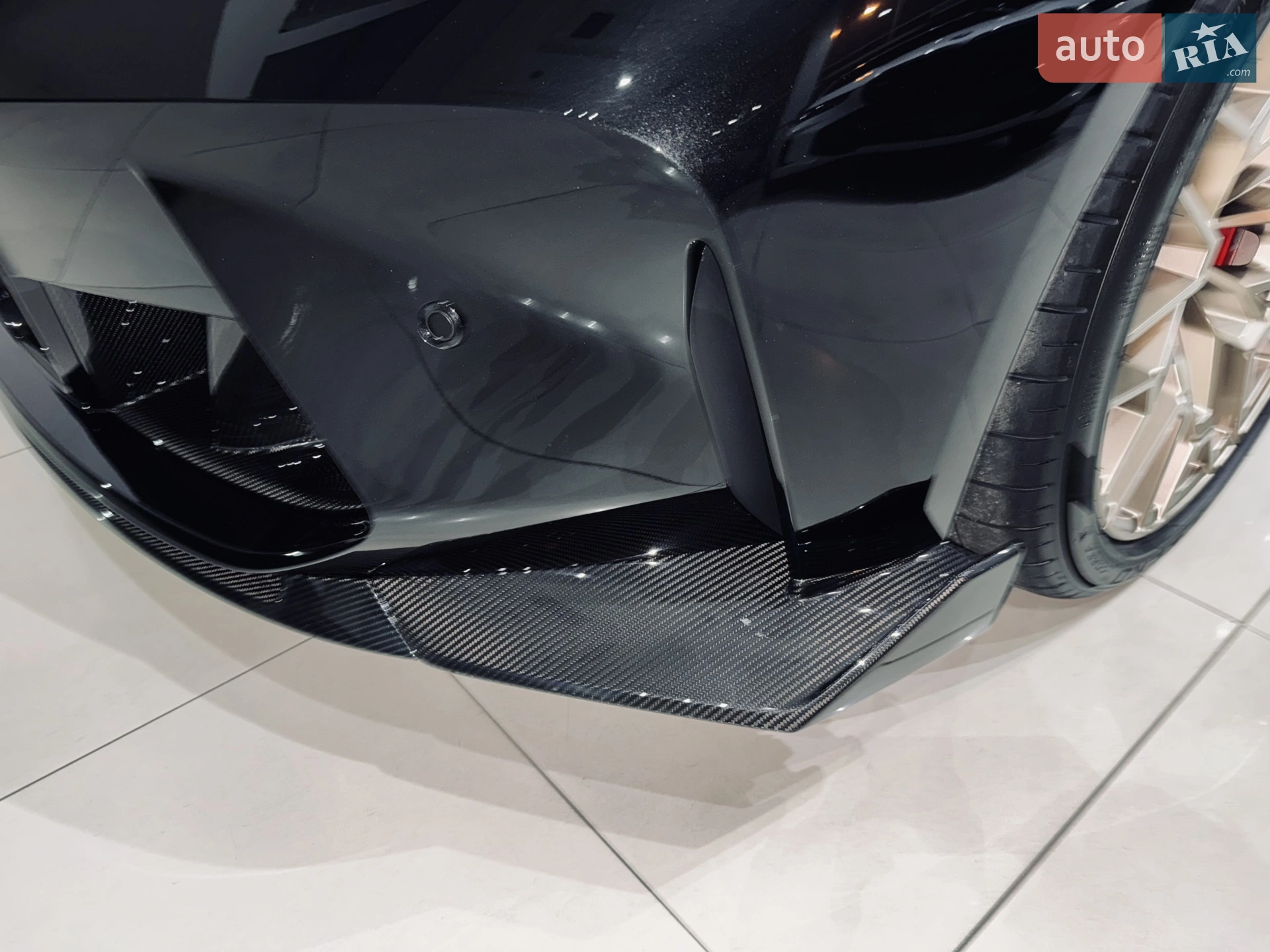 2025 BMW M4 - мініатюра 37