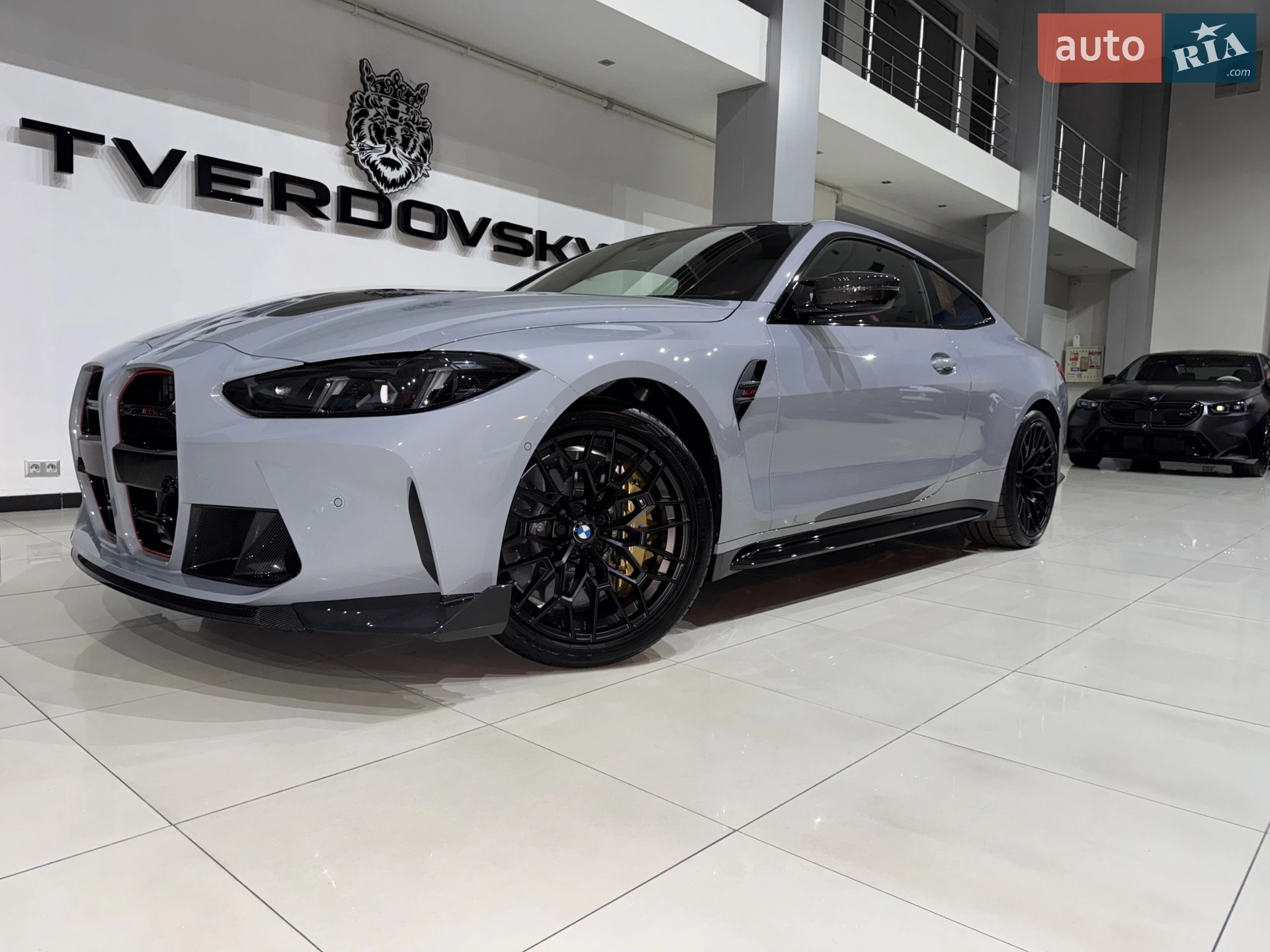 2025 BMW M4 - мініатюра 56