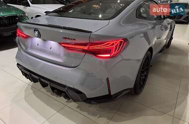 Купе BMW M4 2025 в Одессе