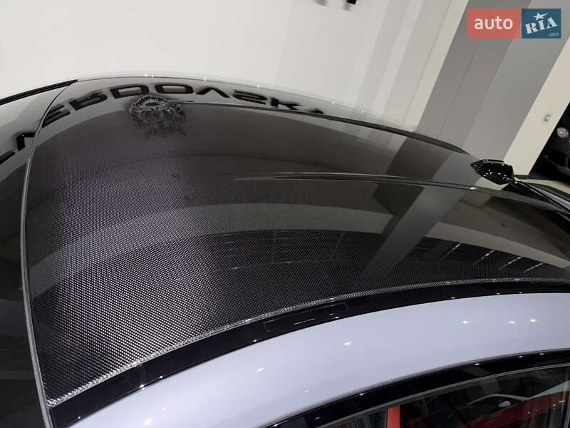 Купе BMW M4 2025 в Одессе