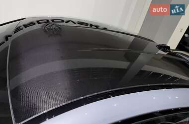 Купе BMW M4 2025 в 