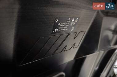 Купе BMW M4 2025 в 