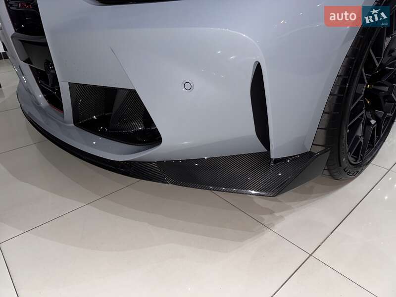 Купе BMW M4 2025 в Одессе