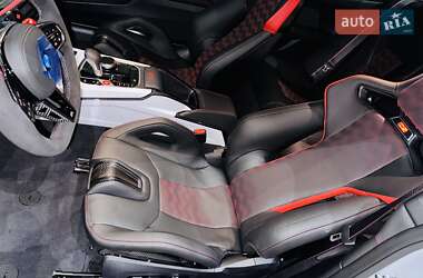 Купе BMW M4 2025 в 