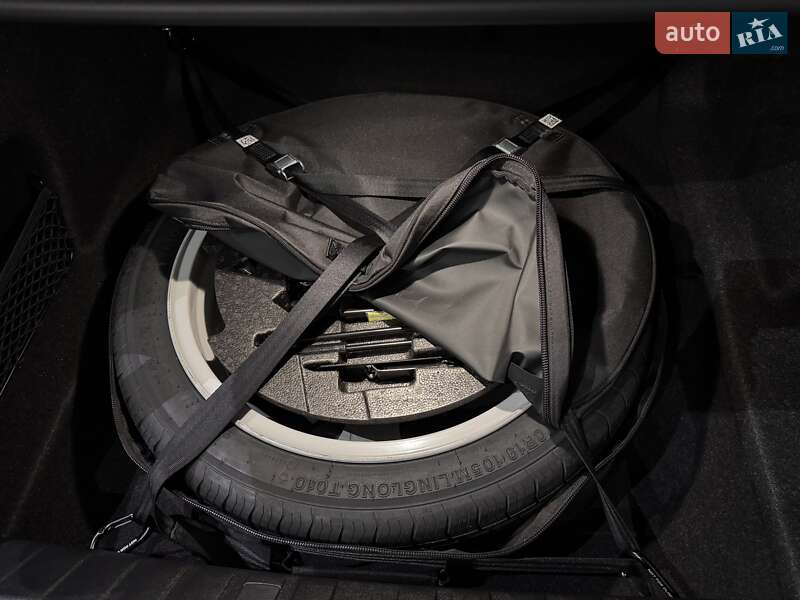 Купе BMW M4 2025 в Одессе