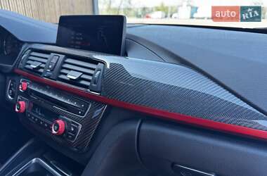 Купе BMW M4 2017 в 