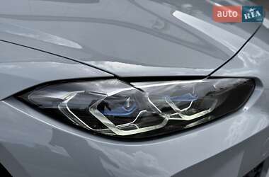 Кабріолет BMW M4 2023 в 