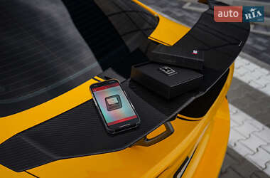 Купе BMW M4 2015 в 