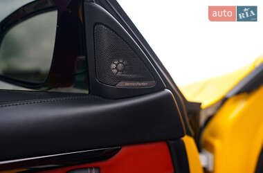 Купе BMW M4 2015 в 