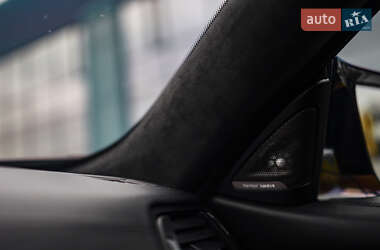 Купе BMW M4 2015 в 