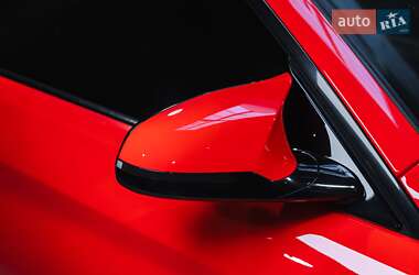 Купе BMW M4 2015 в 